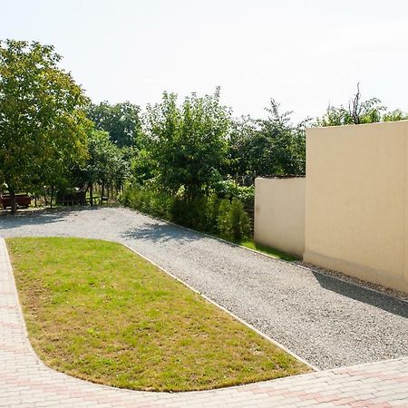 Pensiunea Vlad Arad Exterior foto