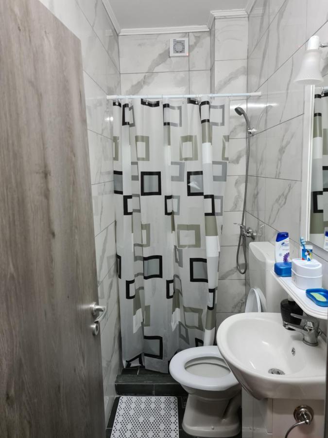 Pensiunea Vlad Arad Exterior foto
