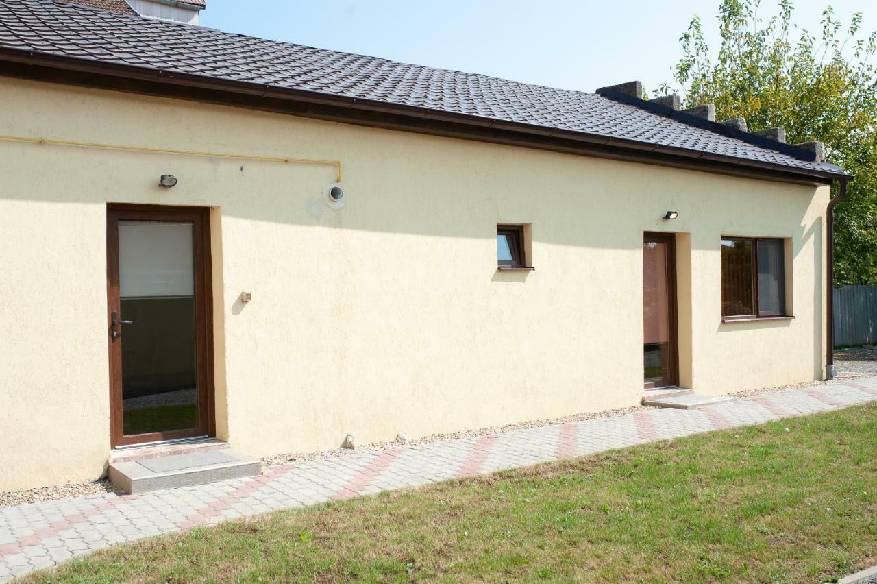 Pensiunea Vlad Arad Exterior foto