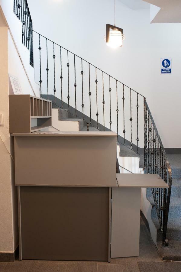Pensiunea Vlad Arad Exterior foto